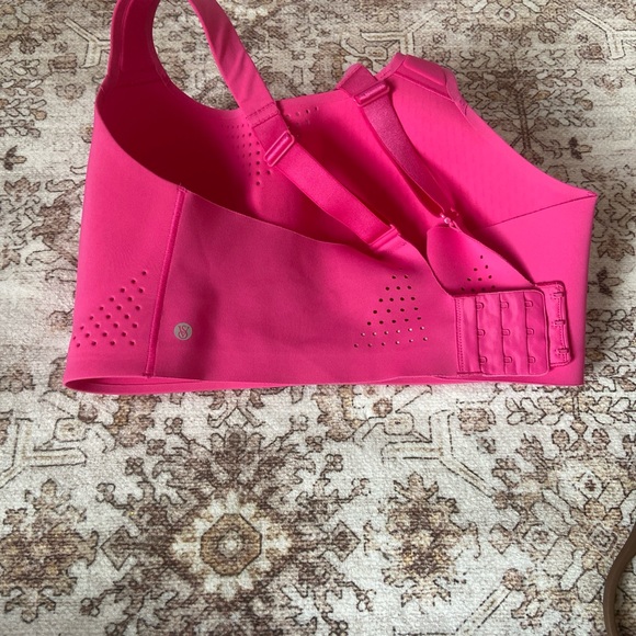 Victoria's Secret Pink Seamless Scoop Bralette - Picture 5 of 5